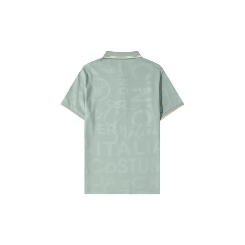 C'N'C New Order & Classics Series Polo Shirts Men-19