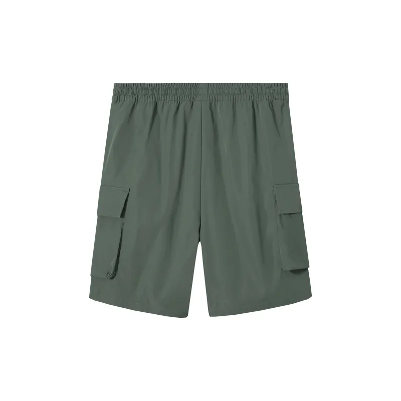 CAMEL Urban Function Series Shorts Men's-12