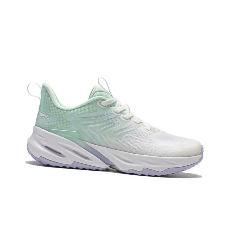 LINING Eazgo 'White Mint' Women's-1