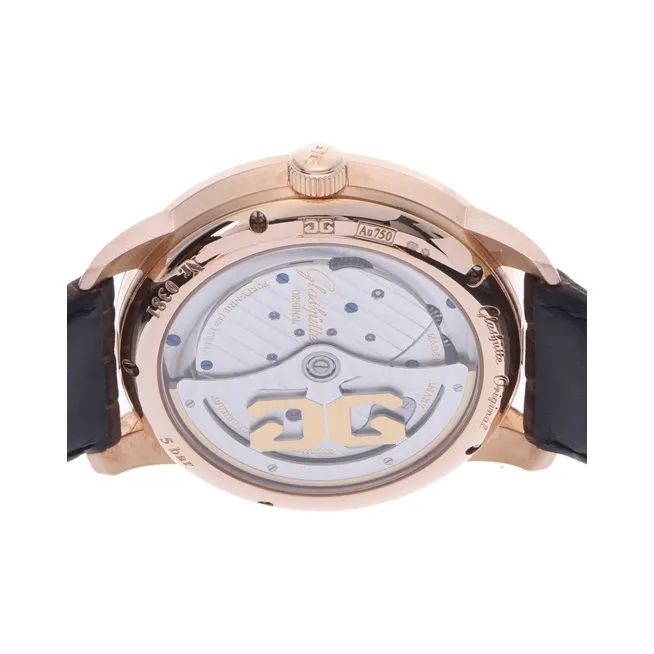 Glashütte Original Men PANO Watch-2