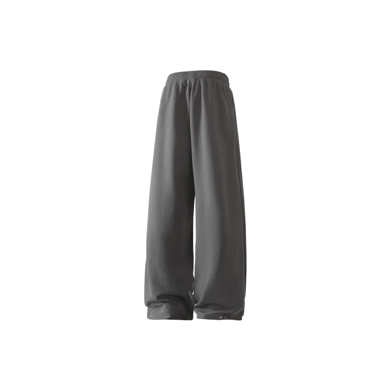 SESAME STREET Casual Pants Unisex-5