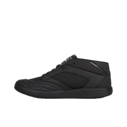 Givenchy 4G-appliqué Tonal Sneakers