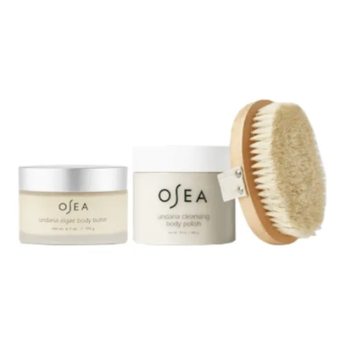 OSEA 바디 케어 키트