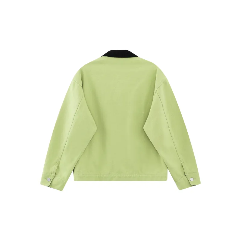 F426 Jackets Unisex-1