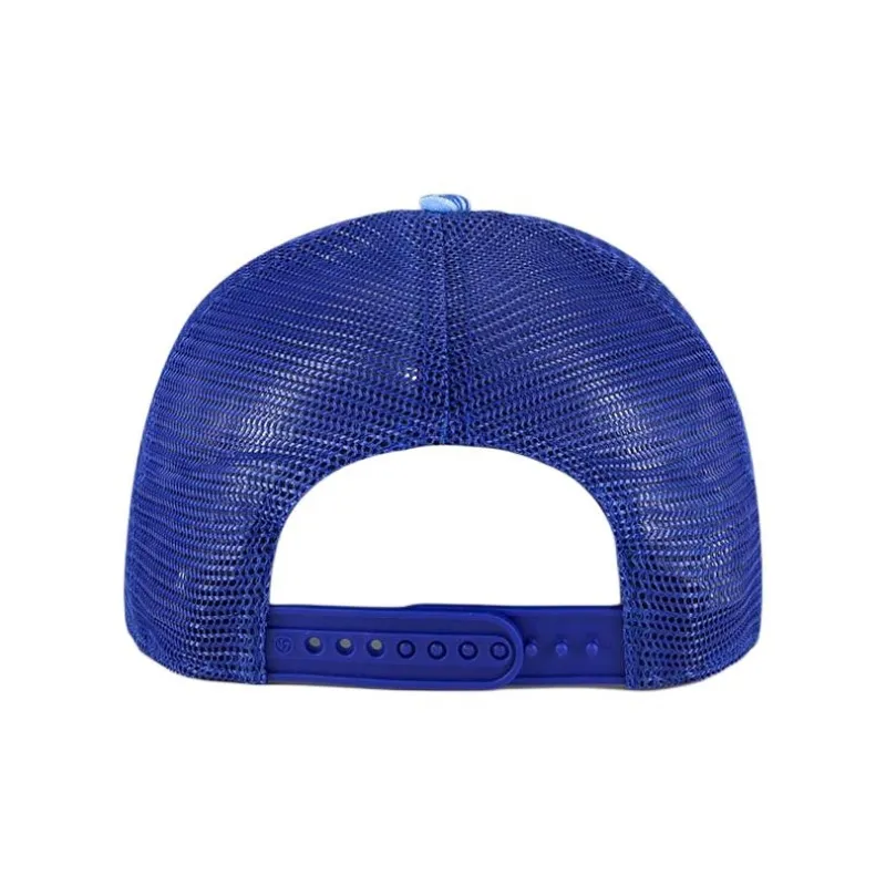 '47 Cotton Baseball Caps Unisex Blue-1