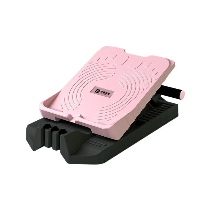SEIZE KEMP Fitness Equipment Green Pink High-quality PP Base 512*285*102mm-9