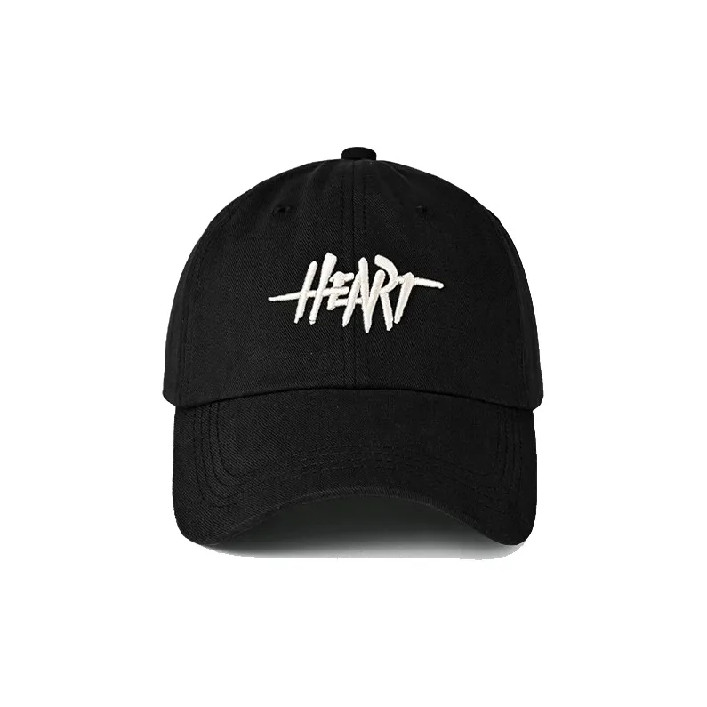 RX UVCUT Cotton Baseball Caps Unisex-5
