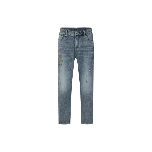 C'N'C New Order & Classics Series Jeans Men