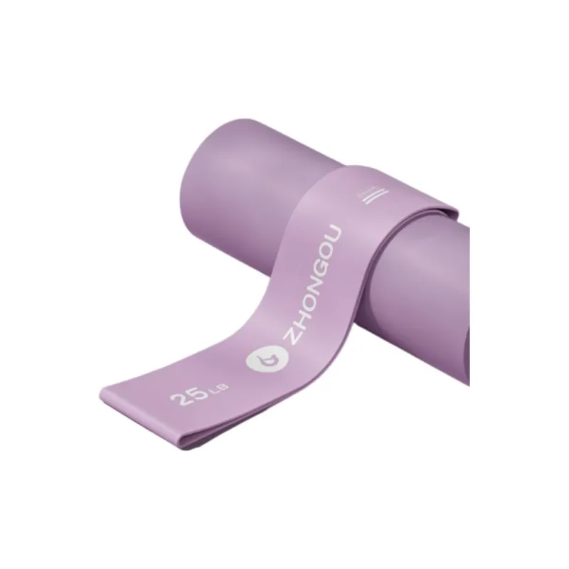 Central Resistance Bands-13