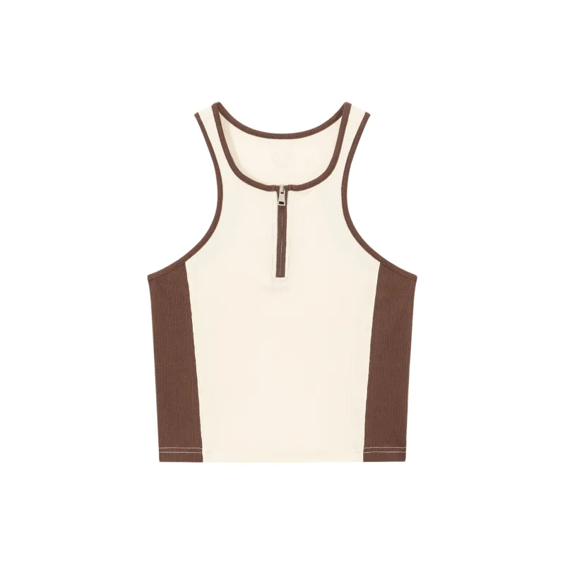 CHUU Tank Tops Women's-4
