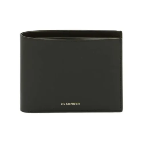 JIL SANDER Wallets