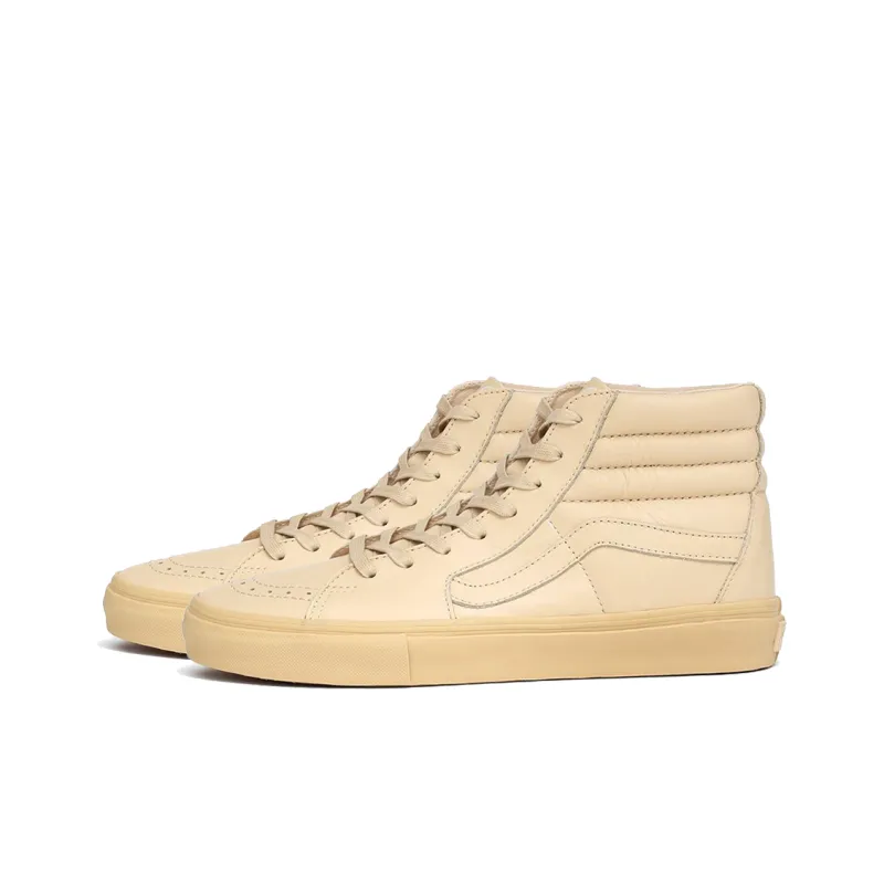 Sk8 Opening Ceremony X Vans Hi Lx 'Beige'-4