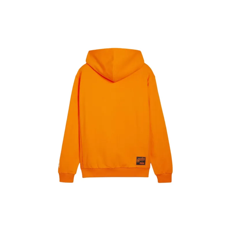 PUMA x CHEETOS Sweatshirt Men's Riche Orange-1