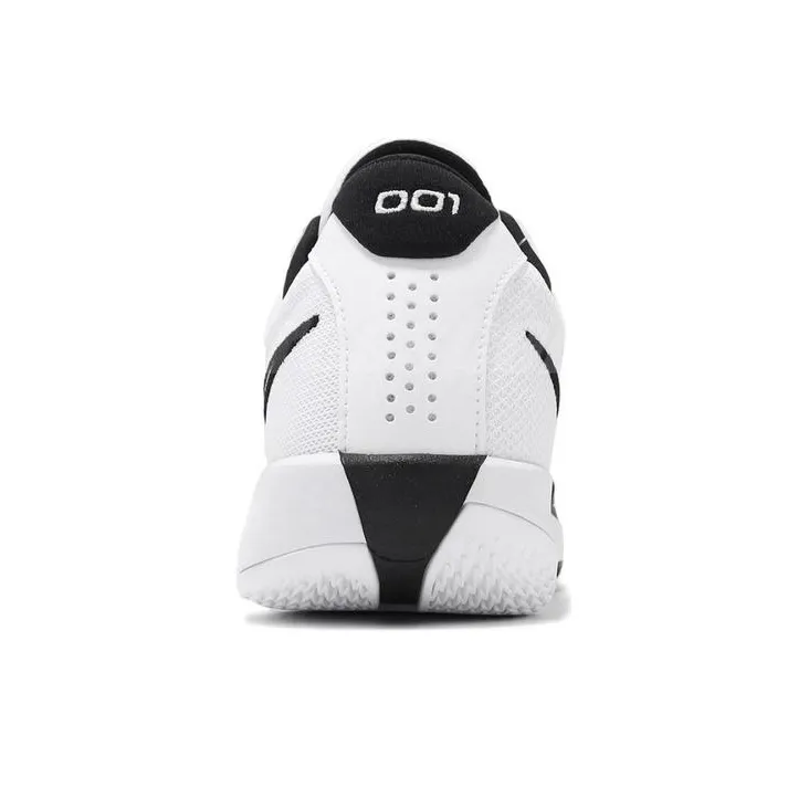 Nike Air Zoom GT Cut Academy White Black-3