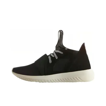 Adidas Tubular Defiant Black Women's