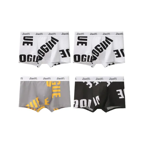 BONAS Men Underpants