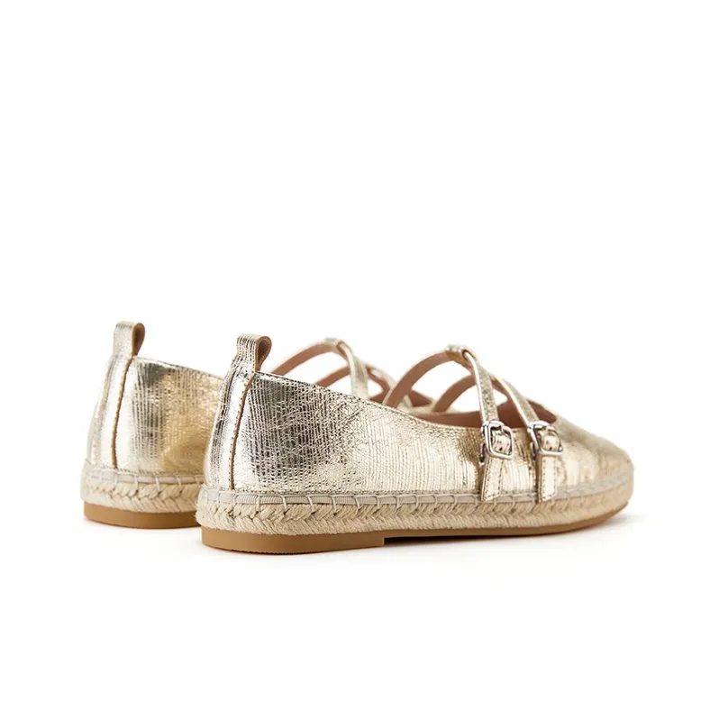 Marie Claire Espadrilles Women's-8