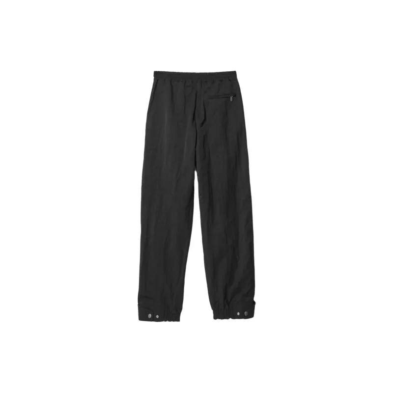 Burberry Drawstring Trousers-1