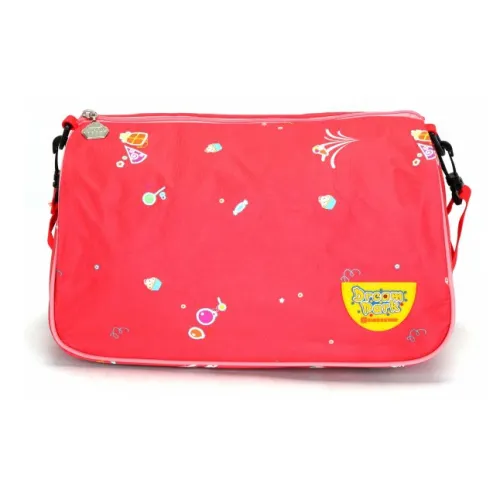 SUISSEWIN Polyester Crossbody Bag Regular Unisex Multicolor