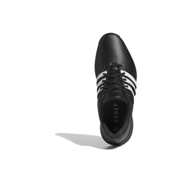 Adidas Tour360 24 Wide Golf Core Black Cloud White-3