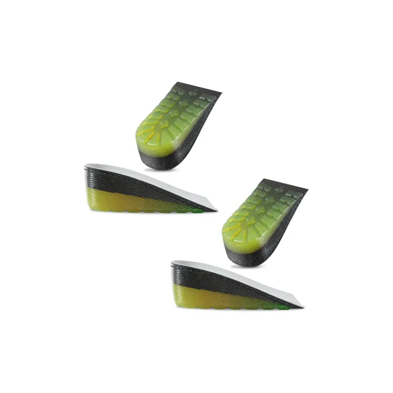Footprint Tribe Height Increasing Insole Unisex-5