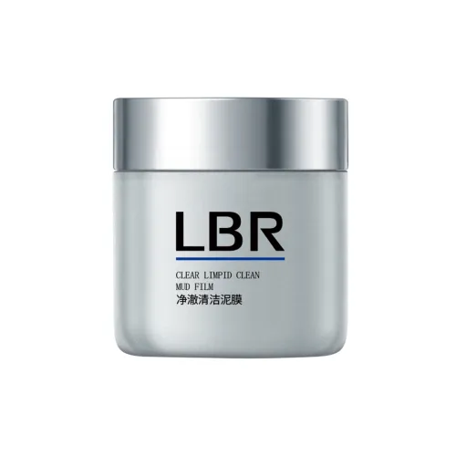 LBR 마스크팩 사용 남녀공용