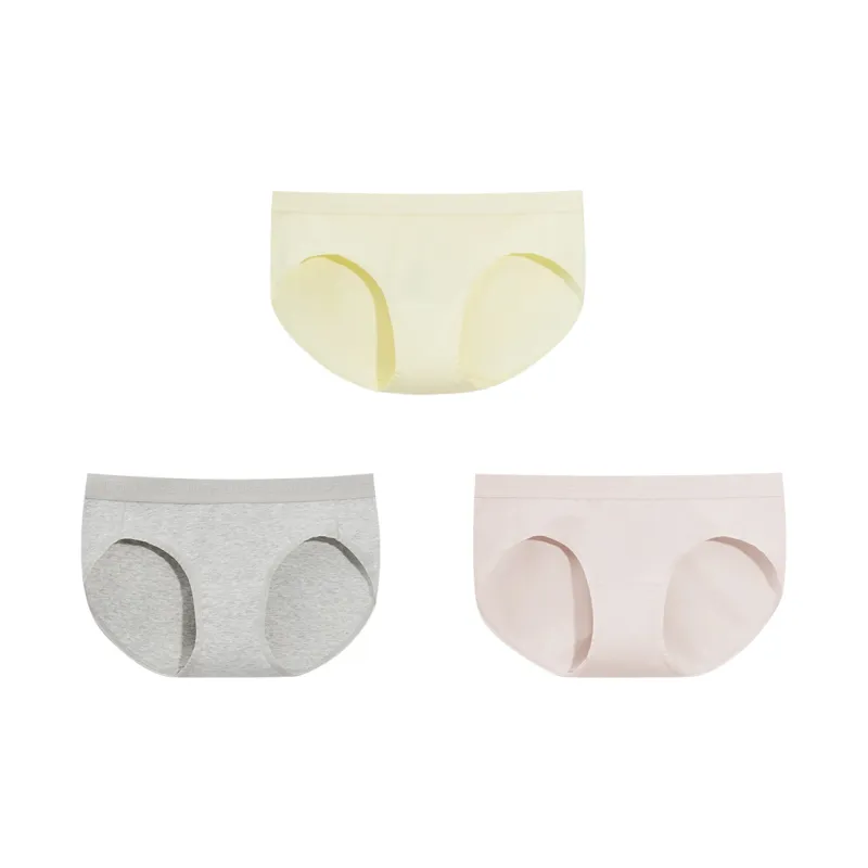 Ubras Comfortable Underwear Series Underpants Women's-10