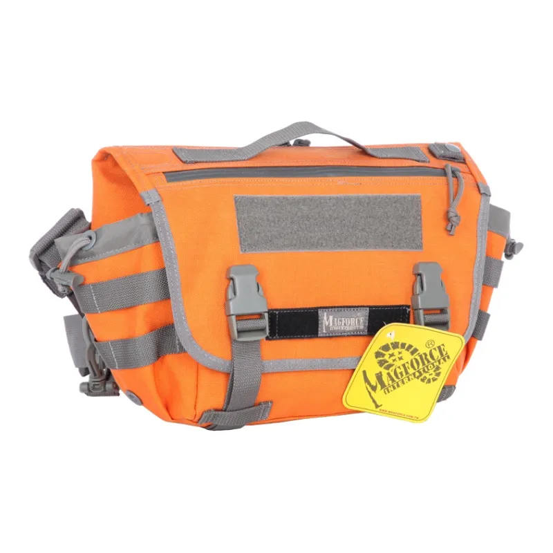 MAGFORCE 1050D Nylon Shoulder Bag, Handbag Men's-32