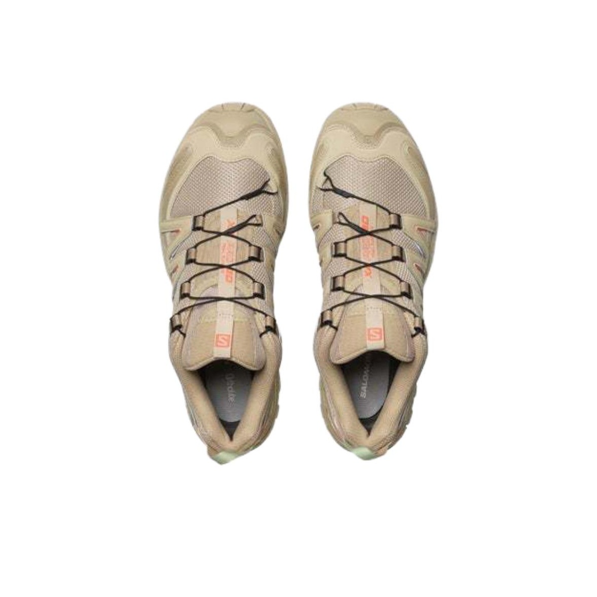 Xa Pro 3D SALOMON 'White Pepper' US M 7.5 - POIZON