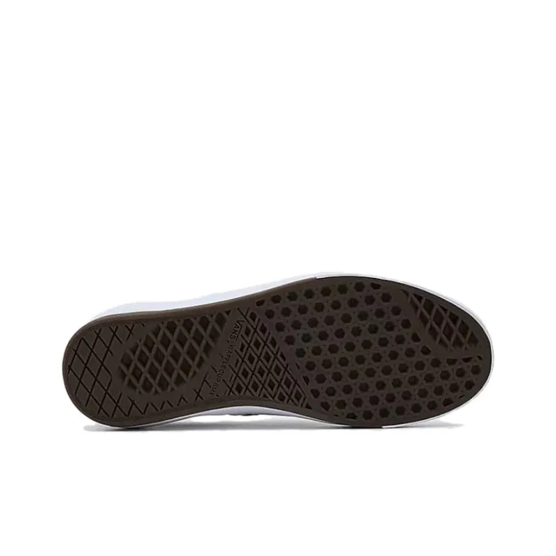 Slip-On Dakota Roche X Bmx Vans 'Brown White'-5