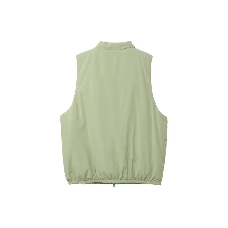Nike Vests Men Oil Green-1