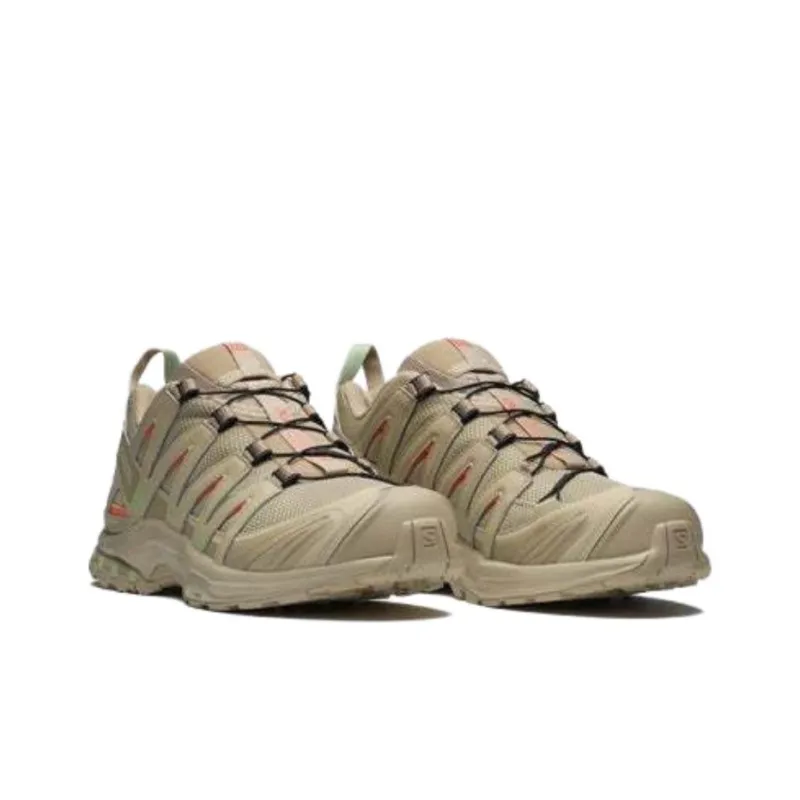 Xa Pro 3D SALOMON 'White Pepper'-2