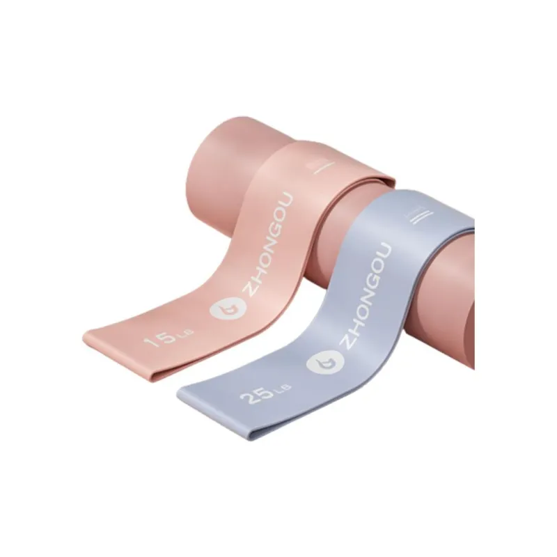 Central Resistance Bands-6