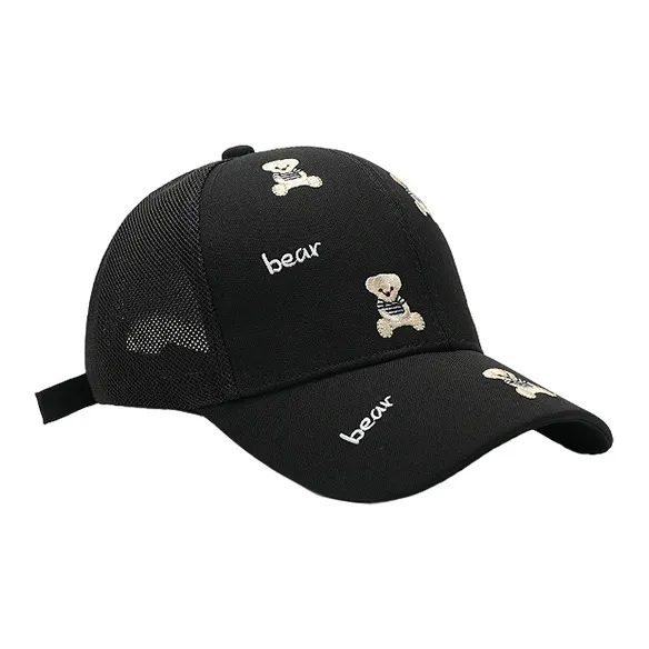 EQUIPMENTELEGANT Acrylic Baseball Caps Unisex-7