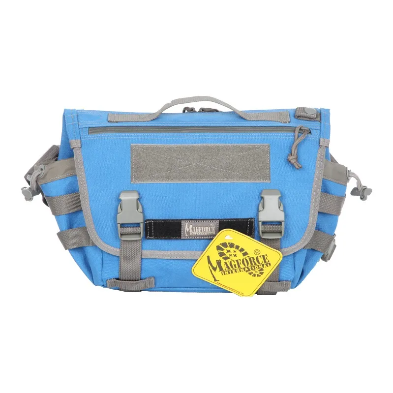 MAGFORCE 1050D Nylon Shoulder Bag, Handbag Men's-6