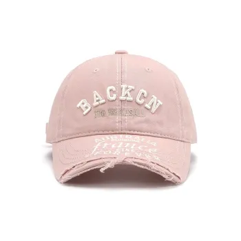 Yamaichi Maru Cotton Baseball Caps Unisex