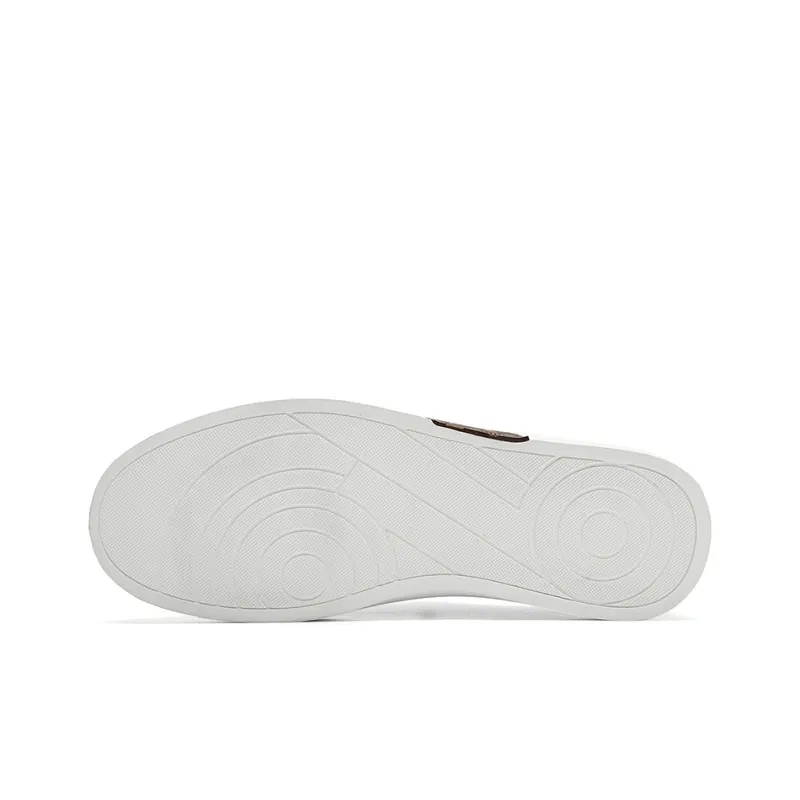 SEPTWOLVES Low-Top Skateboard Shoes Men's-6
