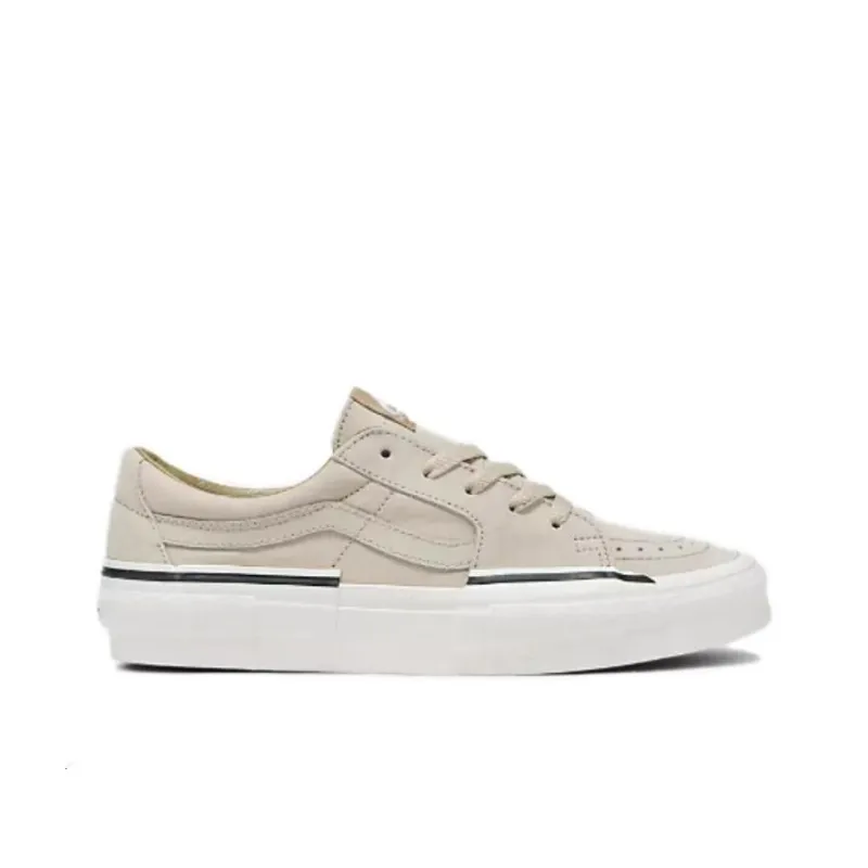 Vans Sk8 Low Rearrange 'Tonal Peyote'-1