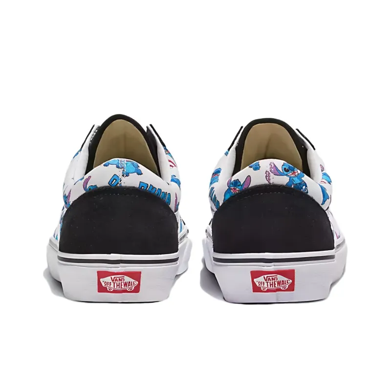 Old Skool Disney X Vans 'Lilo & Stitch'-3