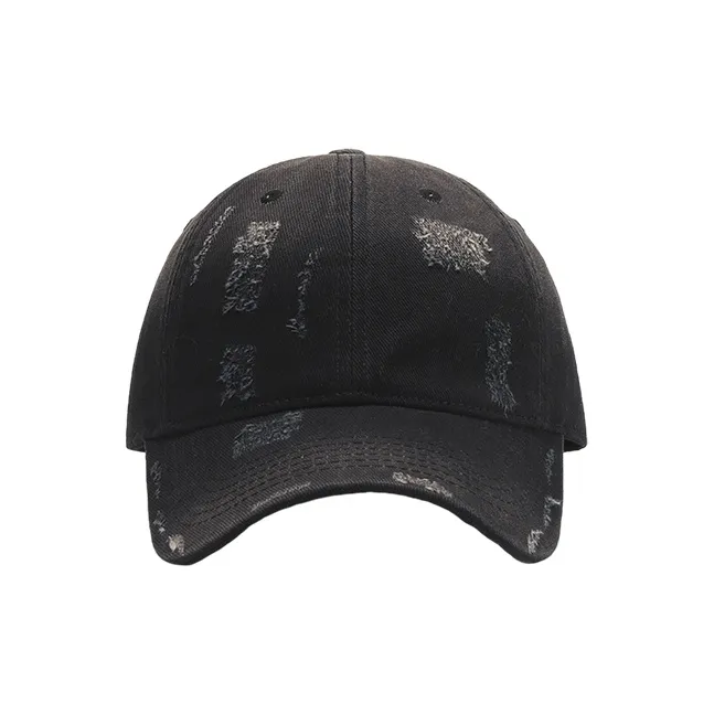 EQUIPMENTELEGANT Cotton Baseball Caps Unisex-2