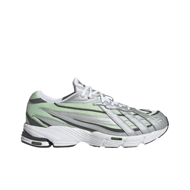 Orketro Adidas 'Silver Solar Green'-1