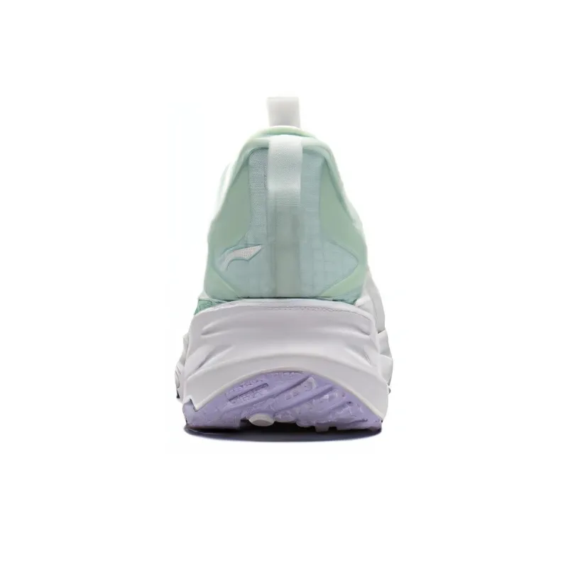 LINING Eazgo 'White Mint' Women's-3