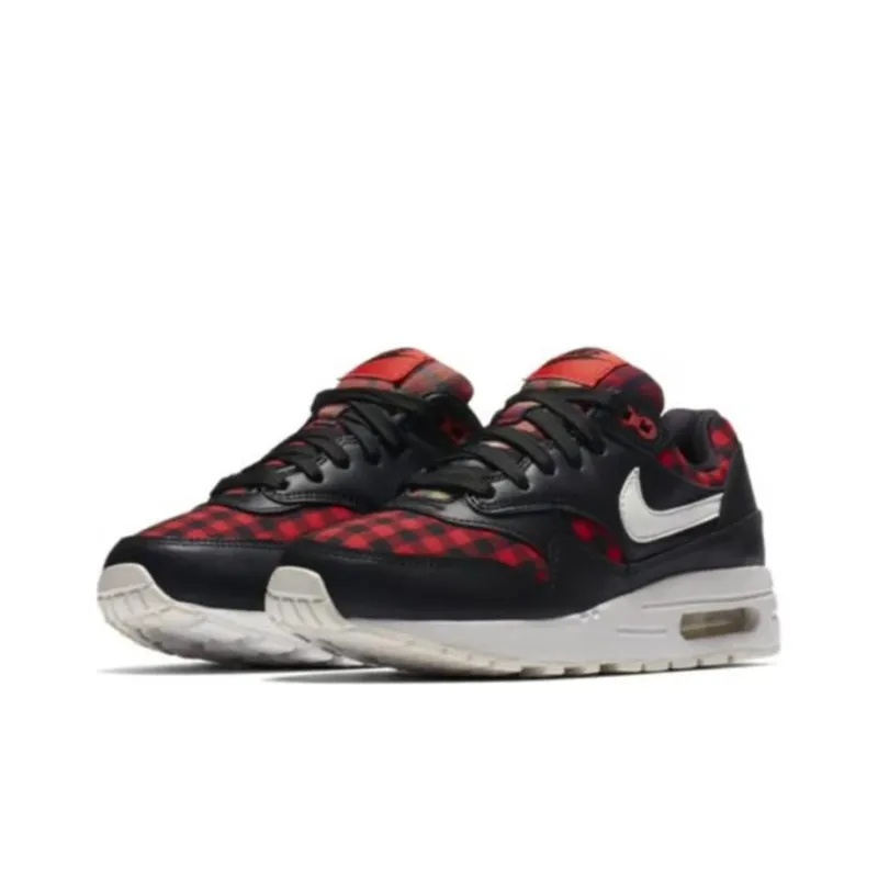 Nike Air Max 1 Se Plaid GS-3