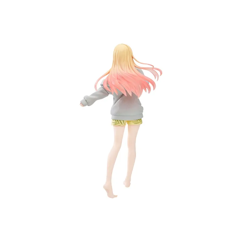 TAITO Coreful The Doll Falls In Love Kishida Ame Sweatshirt Ver. Bonus Gifts 18cm-2