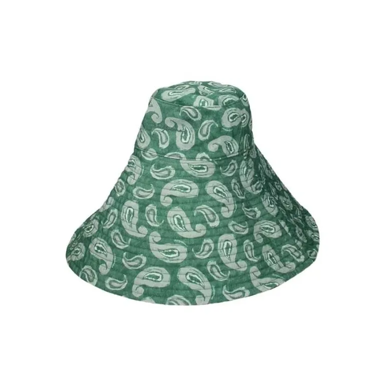 Jacquemus Graphic Printed Bucket Hat-1