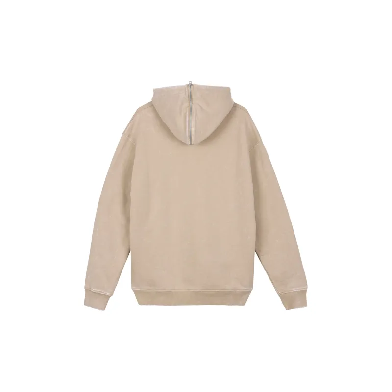 Jordan Sweatshirts Men Desert Yellow-1