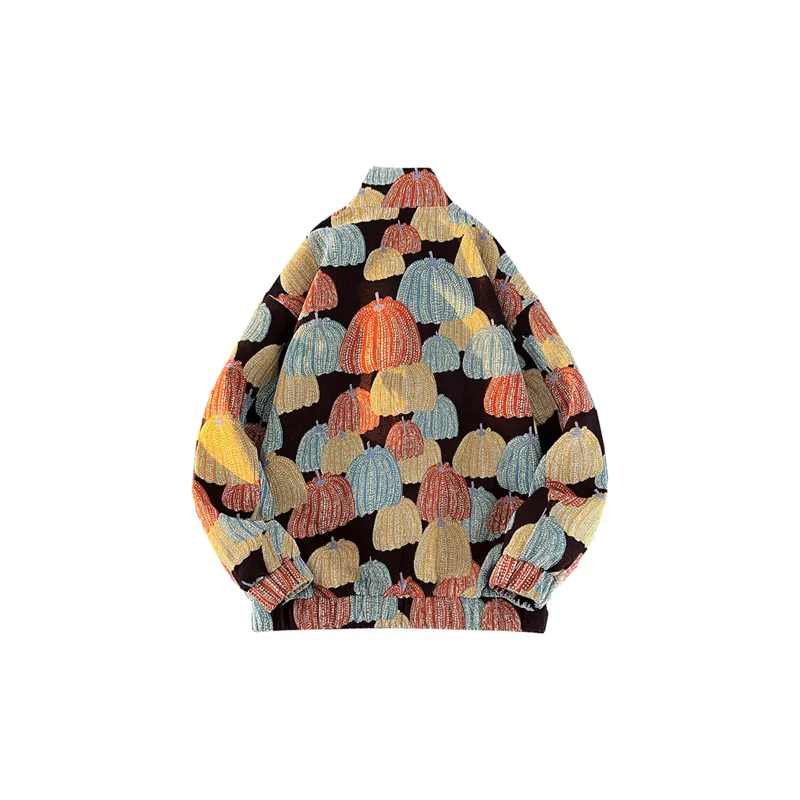 NONEVENT Jackets Unisex-2