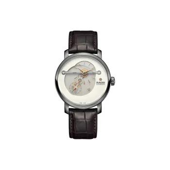 RADO Men DiaMaster Collection Watch