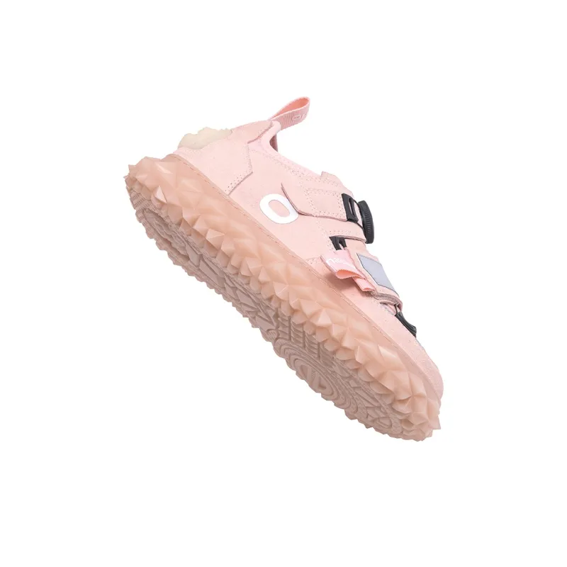 OETZI Low Top Skateboard Shoes Women's-4