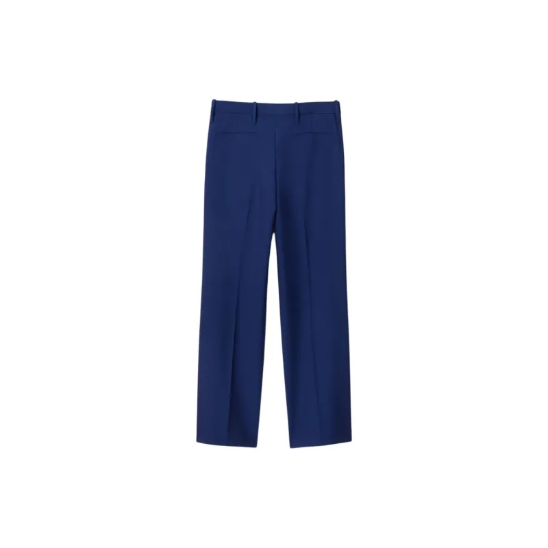 Burberry Wool Trouser-1
